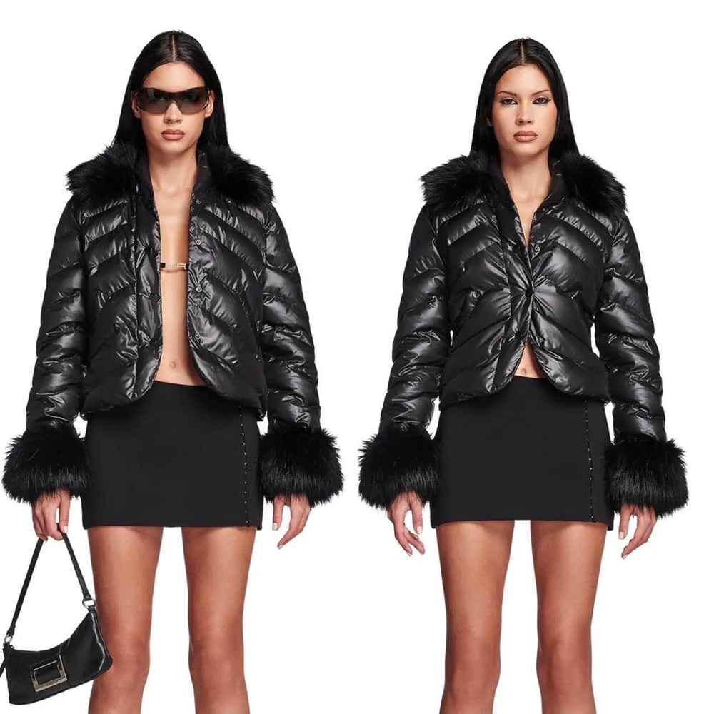 NWT I.AM.GIA Falco Jacket in Medium